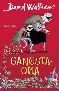 Produktbild: Gangsta-Oma