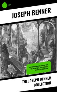 Produktbild: The Joseph Benner Collection