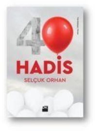 Produktbild: 40 Hadis