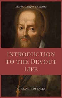 Produktbild: Introduction to the Devout Life (Annotated)