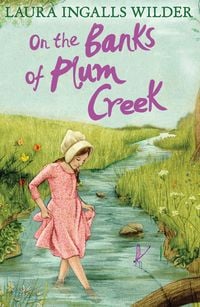Produktbild: On the Banks of Plum Creek