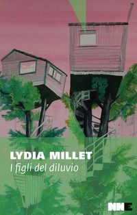 Produktbild: I figli del diluvio