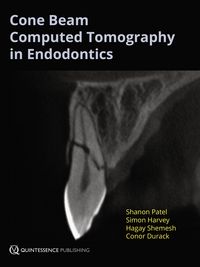 Produktbild: Cone Beam Computed Tomography in Endodontics