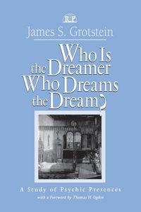 Produktbild: Who Is the Dreamer, Who Dreams the Dream?