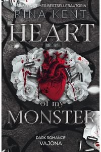 Produktbild: Heart of My Monster