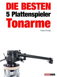 Produktbild: Die besten 5 Plattenspieler-Tonarme