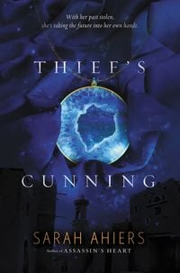 Produktbild: Thief's Cunning