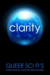 Bild vom Artikel Clarity (QSF Flash Fiction, #8) vom Autor J. Scott Coatsworth