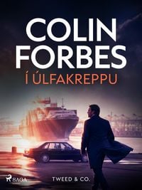 Produktbild: &Iacute; &uacute;lfakreppu