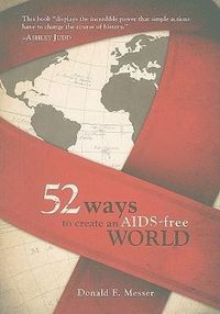 Produktbild: 52 Ways To Create An Aids Free