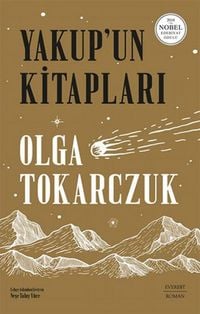 Produktbild: Yakupun Kitaplari