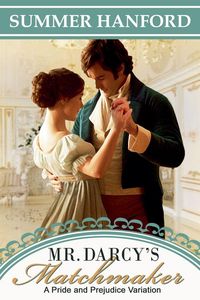 Produktbild: Mr. Darcy's Matchmaker