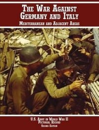 Produktbild: United States Army in World War II, Pictorial Record, War Against Germany