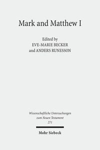 Produktbild: Mark and Matthew I