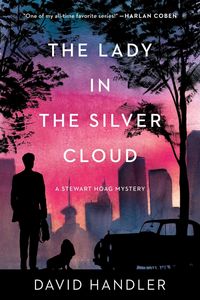 Produktbild: The Lady in the Silver Cloud