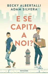Produktbild: E se capita a noi?