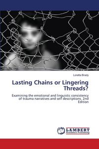 Produktbild: Lasting Chains or Lingering Threads?