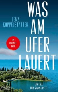 Produktbild: Was am Ufer lauert