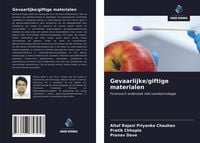 Produktbild: Gevaarlijke/giftige materialen