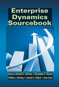 Produktbild: Enterprise Dynamics Sourcebook