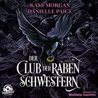 Produktbild: Der Club der Rabenschwestern