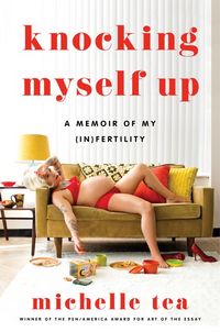 Produktbild: Knocking Myself Up