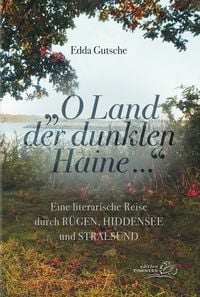 Produktbild: &bdquo;O Land der dunklen Haine&hellip;&ldquo;