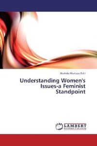 Produktbild: Understanding Women's Issues-a Feminist Standpoint
