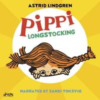 Produktbild: Pippi Longstocking