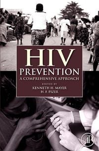 Produktbild: HIV Prevention