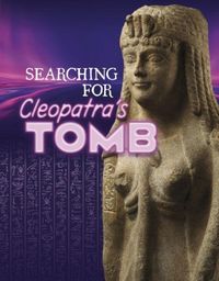 Produktbild: Searching for Cleopatra's Tomb