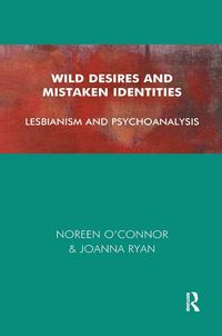 Produktbild: Wild Desires and Mistaken Identities