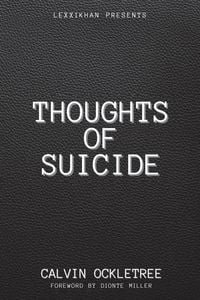 Produktbild: Thoughts of Suicide