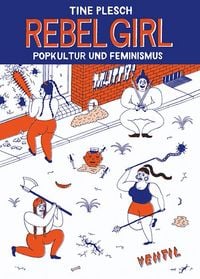 Produktbild: Rebel Girl