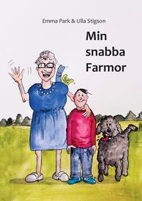 Produktbild: Min snabba farmor