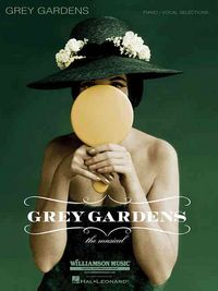 Produktbild: Frankel, S: Grey Gardens