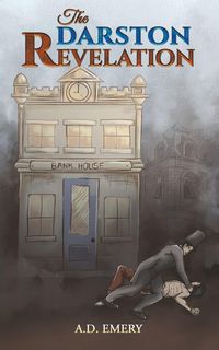 Produktbild: The Darston Revelation