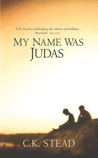 Produktbild: My Name Was Judas