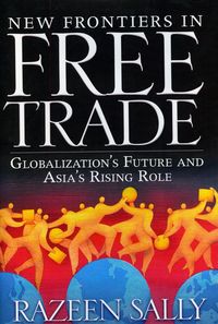 Produktbild: New Frontiers in Free Trade