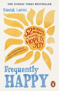 Produktbild: Frequently Happy