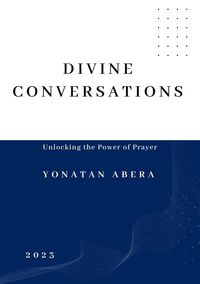 Produktbild: Divine Conversations
