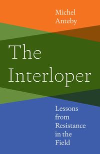 Produktbild: The Interloper