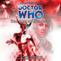 Produktbild: Doctor Who - The Axis of Insanity