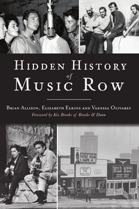 Produktbild: Hidden History of Music Row