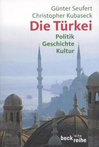 Produktbild: Die T&uuml;rkei