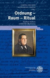 Produktbild: Ordnung - Raum - Ritual