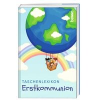 Produktbild: Taschenlexikon Erstkommunion