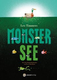 Produktbild: Monstersee