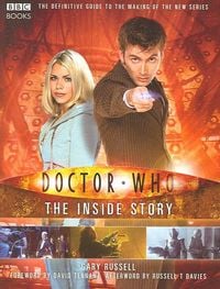 Produktbild: Russell, G: Doctor Who