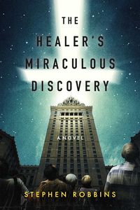 Produktbild: Healer's Miraculous Discovery